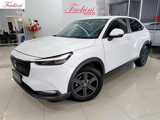 HONDA HR-V 1.5 DI I-VTEC FLEX EXL CVT HONDA HR-V 1.5 DI I-VTEC FLEX EXL CVT